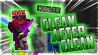 how to handle getting cleaned 10 times in a row - hypixel uhc