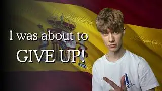 How I Learned Spanish by MYSELF? - My Full Story