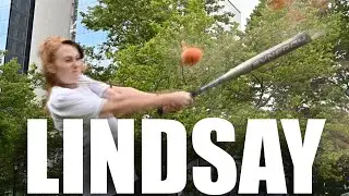 Lindsay Barrz- Barr Code (Directors Cut)