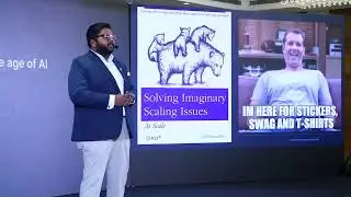 The Engineering Productivity Paradox in the age of AI by Karthik Rameshkumar | DEVCON24