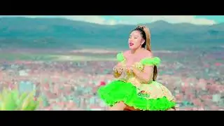 Las Chicas de mi Barrio  - Hoy Me Ire / Primicia 2025 / Producciones Peru 4K