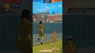 i am noob in free fire 😭