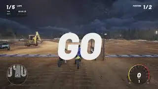 Goat Farm Multiplayer | MX vs ATV Legends