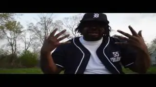 HardworkRookie - Im So RedZone ( Official Video )