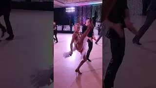 Swing 🕺💃 | Platinum Dancesport Classic 2023 #dance #ballroom #2023 #swing