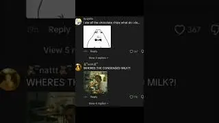 Discord cooking