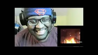 Oh My God! (Wrestling Highlights) Part 69 Reaction