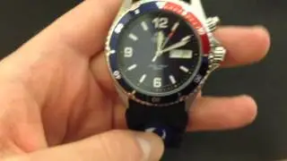 Orient Automatic FEM65003DV