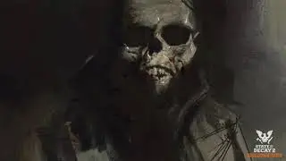 Jesper Kyd - Seek And Destroy (from «State of Decay 2» Special Edition OST)