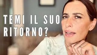 NO CONTACT E LA PAURA DI RICADERE NELLE STESSE DINAMICHE?