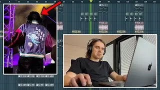 Making a Beat for Don Toliver | FL Studio Cookup
