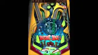 Pinball Dreams HD - iPad 2 - US - HD Gameplay Trailer