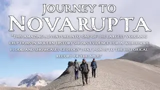 Journey to Novarupta (HD)