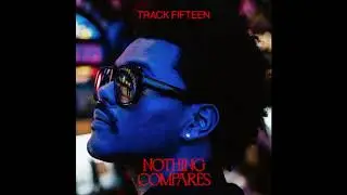 The Weeknd - Nothing Compares (Near Studio Acapella)