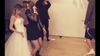 УФ Какая она!!!! Ля что творит