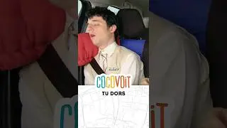 🤦‍♂️ “Tu dors ?” Qui a inventé cette question débile ?