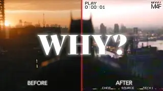 Why is Everyone Shooting VHS? (Video Essay)