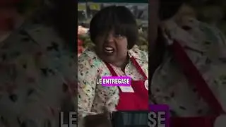 Mujer trans denuncia que la llamaron hombre en un supermercado 🤔🏳️‍🌈￼ 