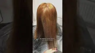 ВЫХОД ИЗ ЧЁРНОГО| КИСЛОТНАЯ СМЫВКА| ОКРАШИВАНИЕ ВОЛОС