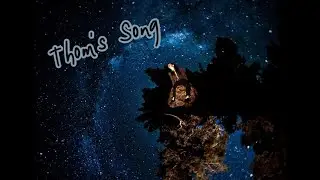 Thom's Song-Original Song by Jenn