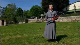 Chi ama... chiama! | la testimonianza di sr. Costanza