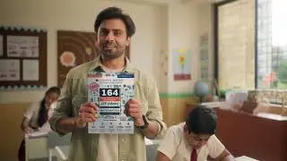 Kaisa Bhi Ho Sawaal | JEE Entrance Exam