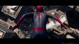 Ben10 Theme song trailer spider man