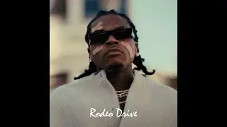 (SOLD)Gunna Type Beat x Young Thug Type Beat - 