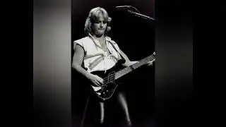 John Wetton - Reflections (Of My Life) [Short] (A Tribute in Remembrance)