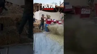 POLVON универсал дробилка 380 волтга ишлайди 