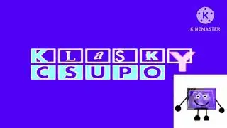 (New Effect/Instructions In The Descreption) Klasky Csupo In ML2023 Major