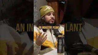Is RUSS an Industry Plant? With Steveo. 🤯 