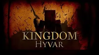 [Kingdom 2 Hyvar] Laatste gevecht van map 2! [RESET]