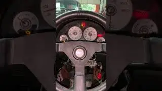 Honda estillo bangun dari tidur panjang nya #honda #estilo #EngineK20 #videoshort #fypシ