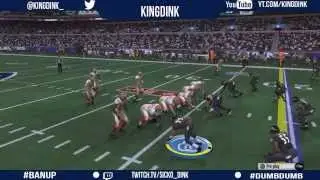 Madden 15 - Creation Gameplay (Madden 15 Creation Mode)