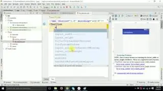 ListView in Android