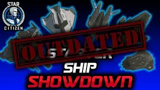 Choosing Your First Ship in Star Citizen in 2025