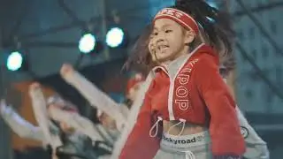 2021臺中盃街舞大賽【來吧，真本事！！】