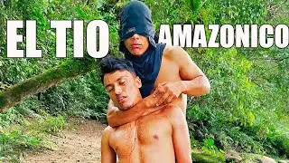 Por Estas Razones No Debes Estar Solo En Las Selvas Del Amazonas
