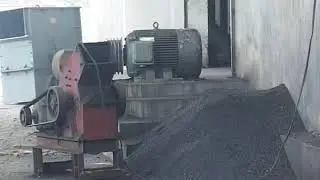 Fully Automatic clay brick making machine