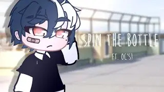 round and round we go trend//ft. my ocs//gacha club