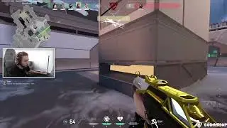 RADİANT ELO'DA BÖYLE WALL ATIYORLARMIŞ :)