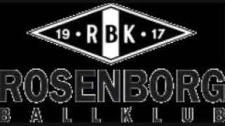 Petter Wavold - Rosenborg e laget mitt
