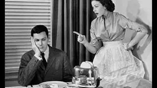 Blu Lu Barker Don't You Feel My Leg (1946)