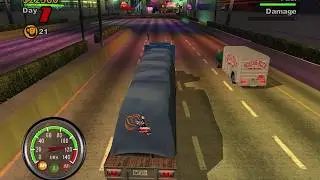 Big Mutha Truckers (PC) - Gameplay | No Commentary