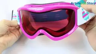 Best Snowboard/Ski Goggles for Kids Video Review