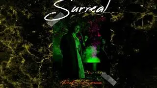 Surreal"  instru Type Beat 2021  Rap pRod Simo Samurai"