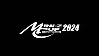 ARE YOU READY??     KYOSHO MINI-Z CUP 2024 Season.