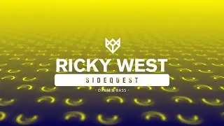 RICKY WEST - SIDEQUEST