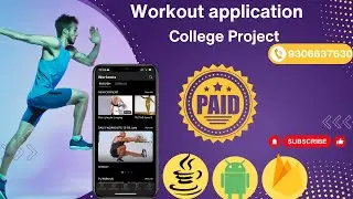 Body Shape Editor Android App Source Code